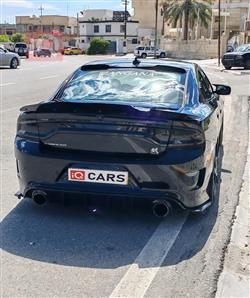 دودج تشارجر